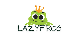 Lazy Frog